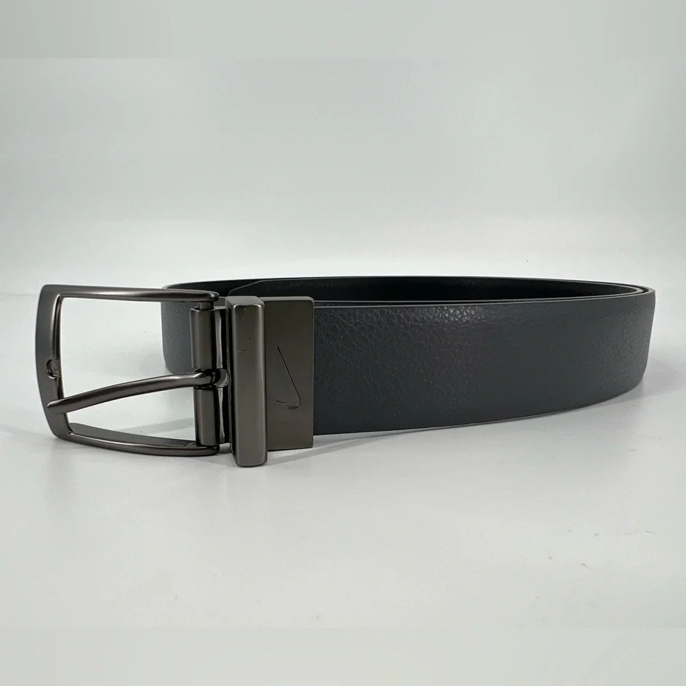 Nike Golf‎ Reversible Men’s Leather Belt 38